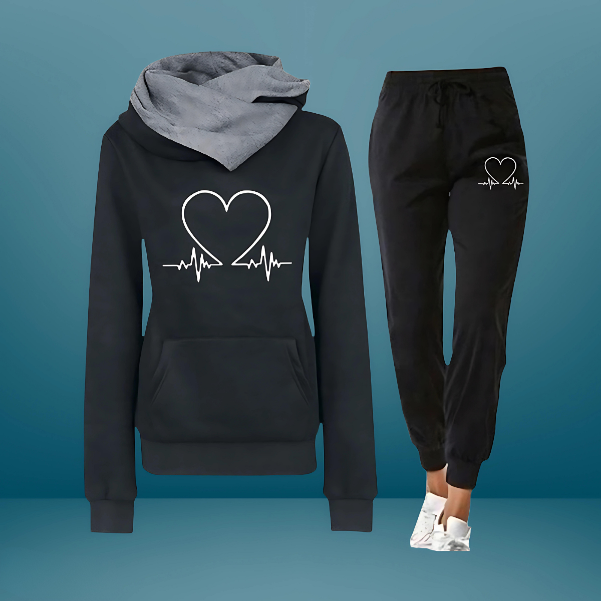 LiebesFit - Ensemble 3