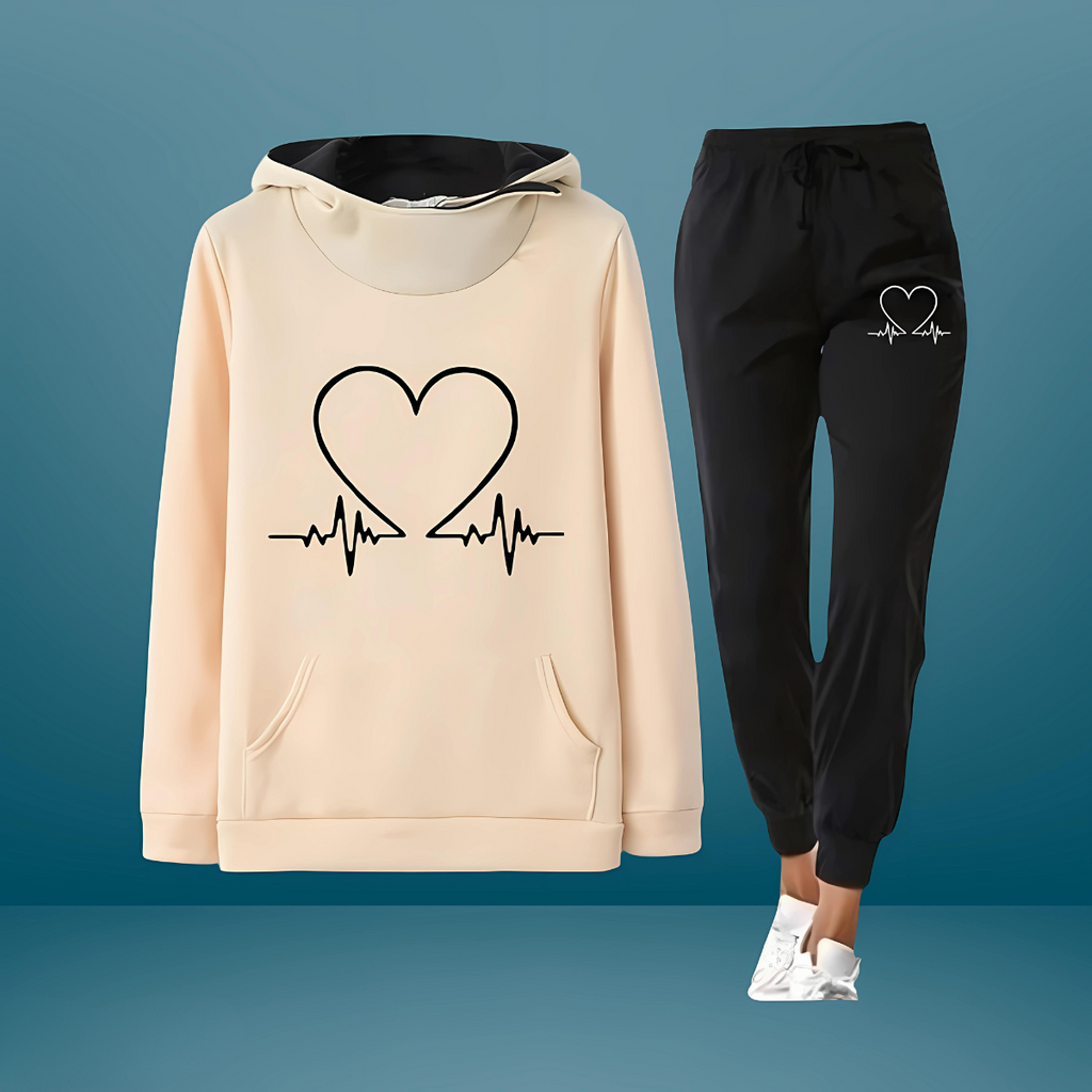 LiebesFit - Ensemble 4