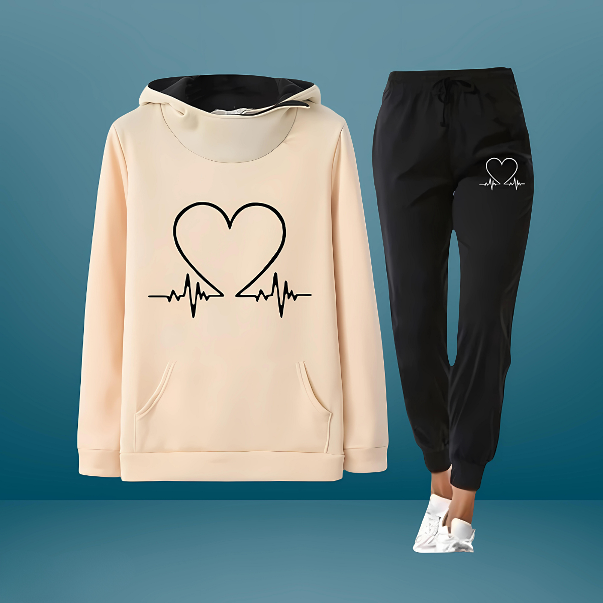 LiebesFit - Ensemble 4