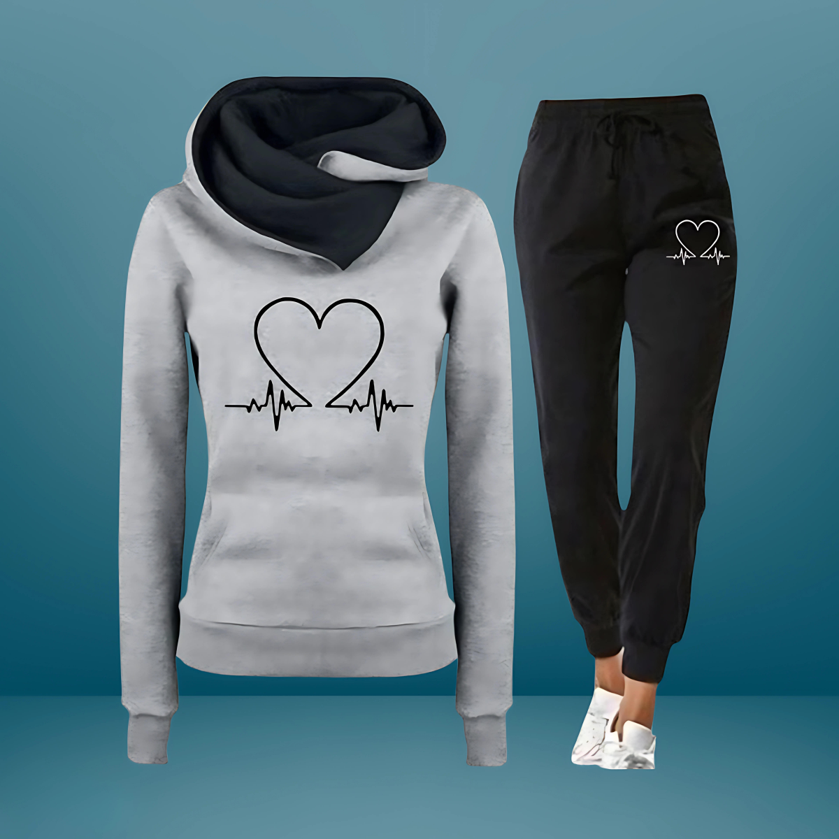 LiebesFit - Ensemble 5