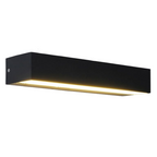 LineaLicht - Moderne LED Wandlamp Ontwerp voor Badkamer