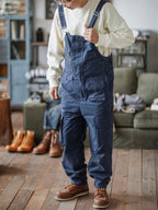 Slordige Overalls