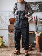 Slordige Overalls