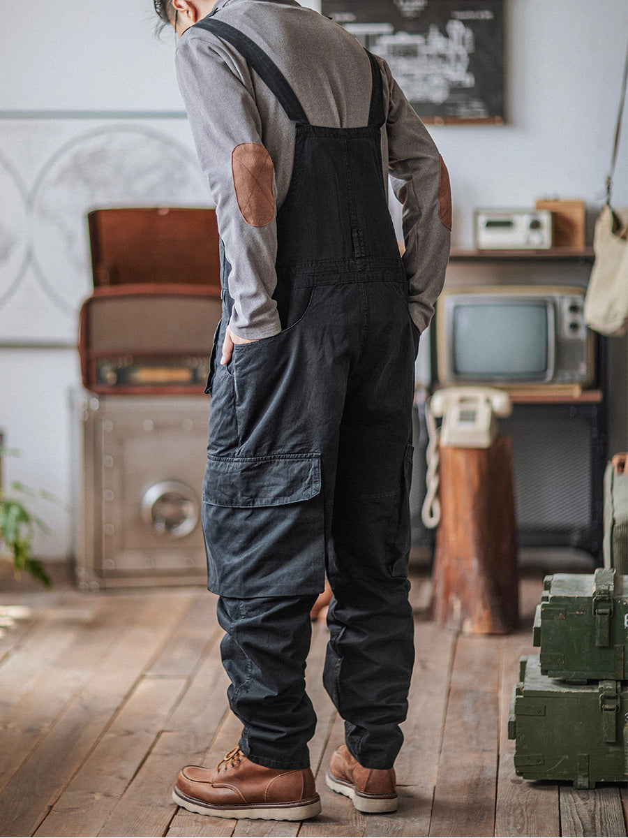 Slordige Overalls