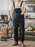 Slordige Overalls