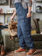 Slordige Overalls