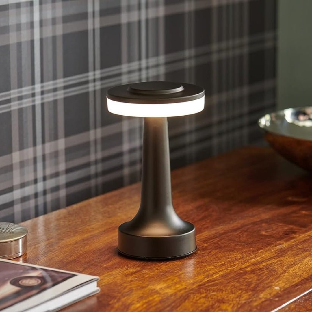 Aurelia - Draadloze Designlamp
