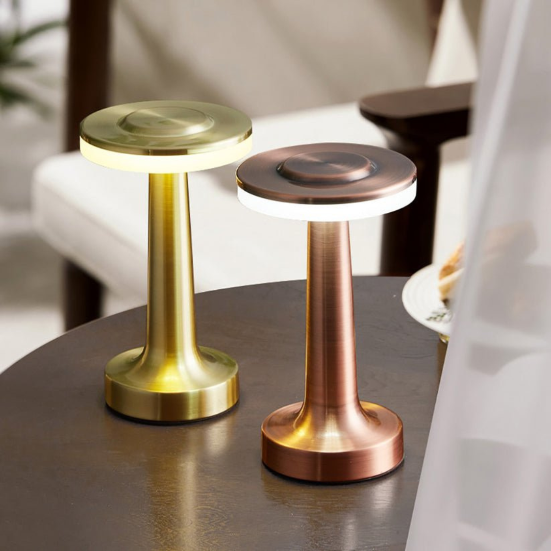 Aurelia - Draadloze Designlamp