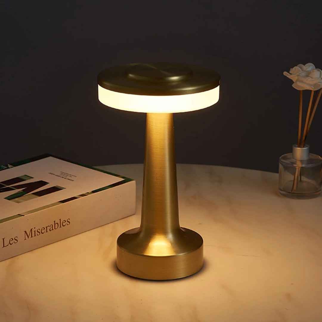 Aurelia - Draadloze Designlamp