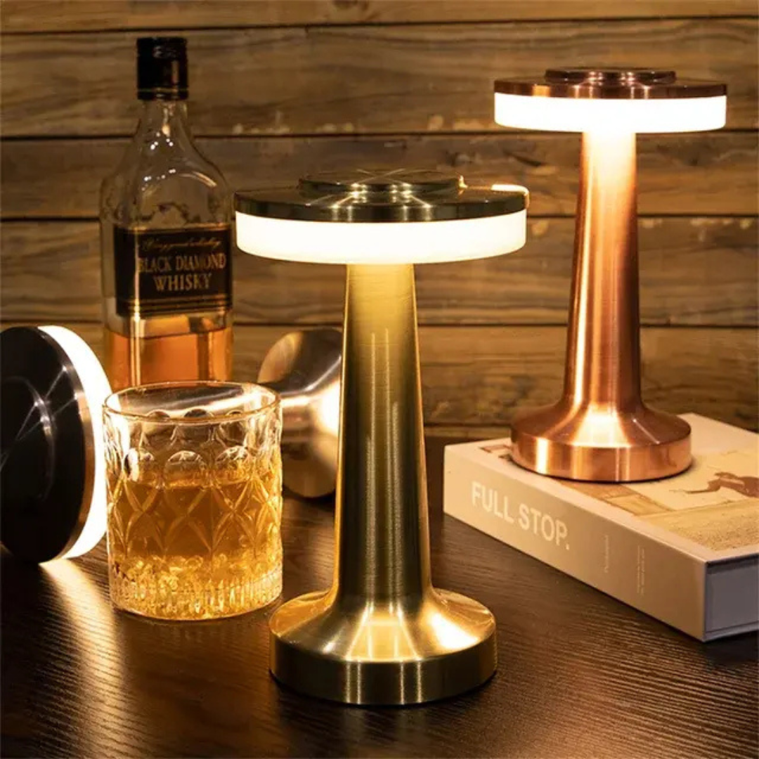 Aurelia - Draadloze Designlamp