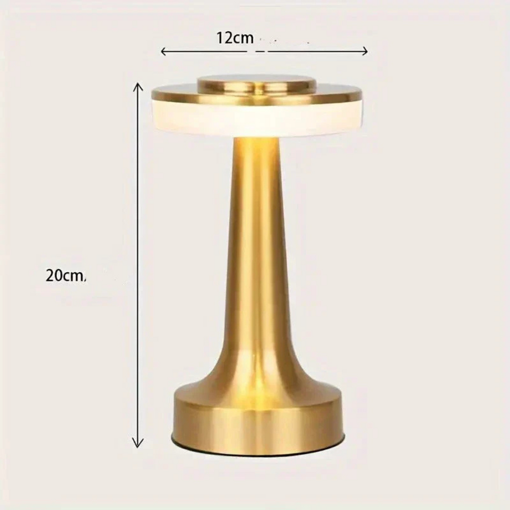 Aurelia - Draadloze Designlamp