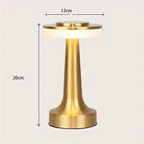 Aurelia - Draadloze Designlamp