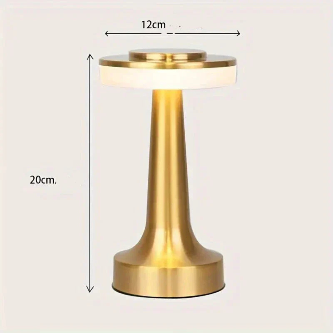 Aurelia - Draadloze Designlamp