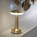 Aurelia - Draadloze Designlamp