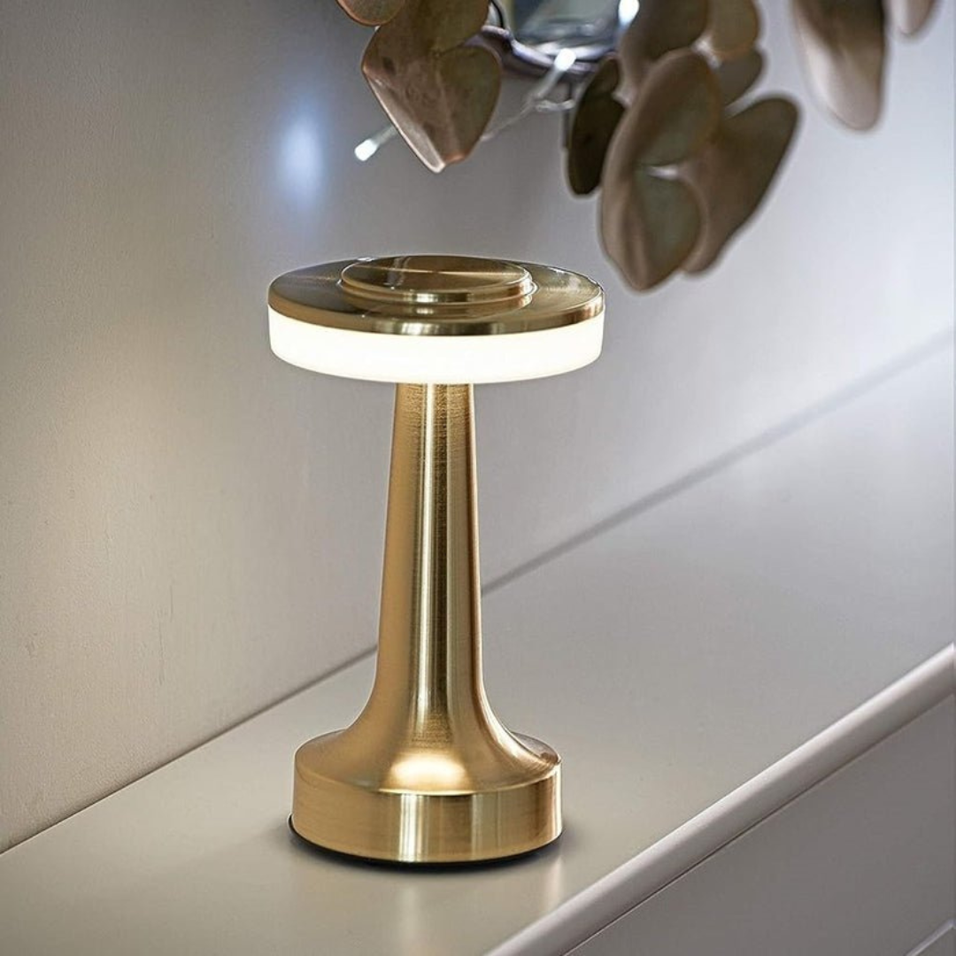 Aurelia - Draadloze Designlamp