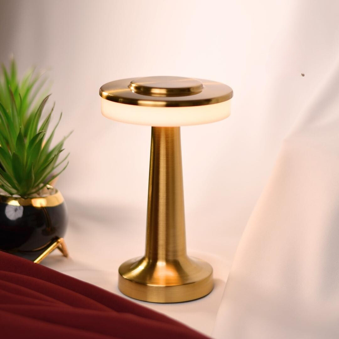 Aurelia - Draadloze Designlamp