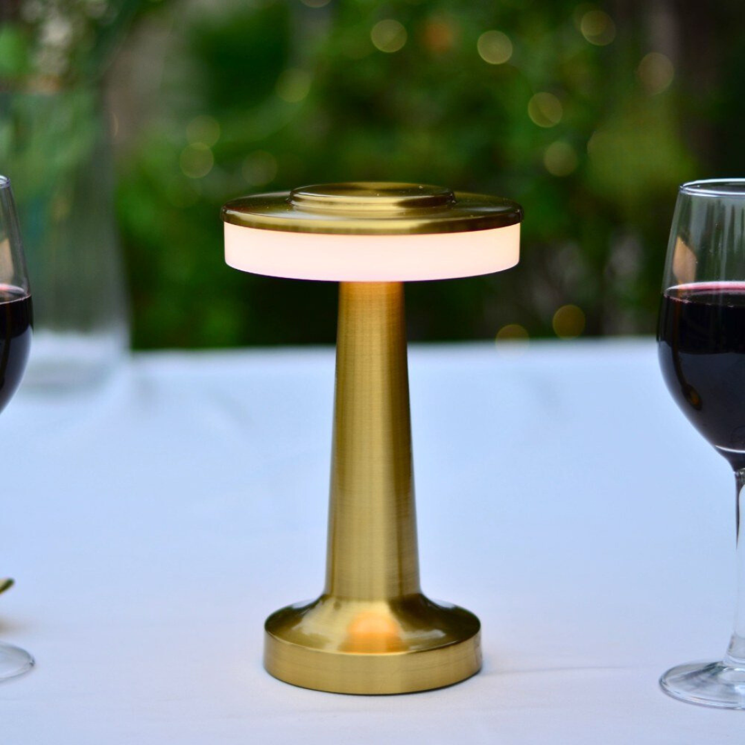 Aurelia - Draadloze Designlamp