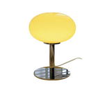 LumenEco – Oplaadbare LED Tafellamp met Speels Design