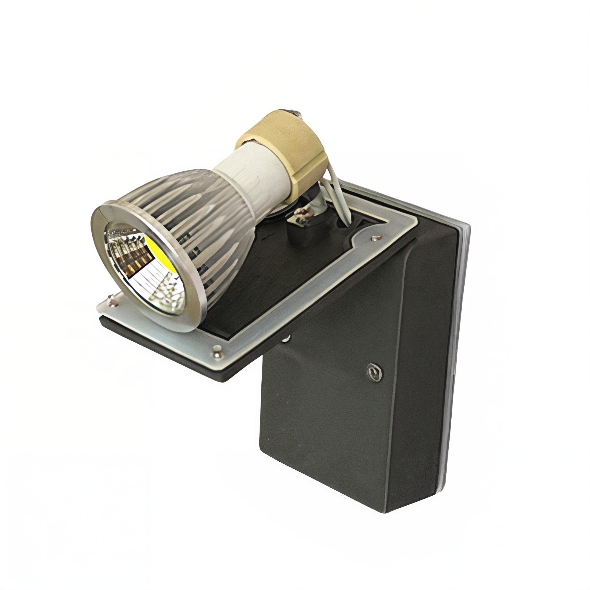 LumenFort - Waterdichte en Duurzame LED Buitenverlichting