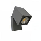 LumenFort - Waterdichte en Duurzame LED Buitenverlichting
