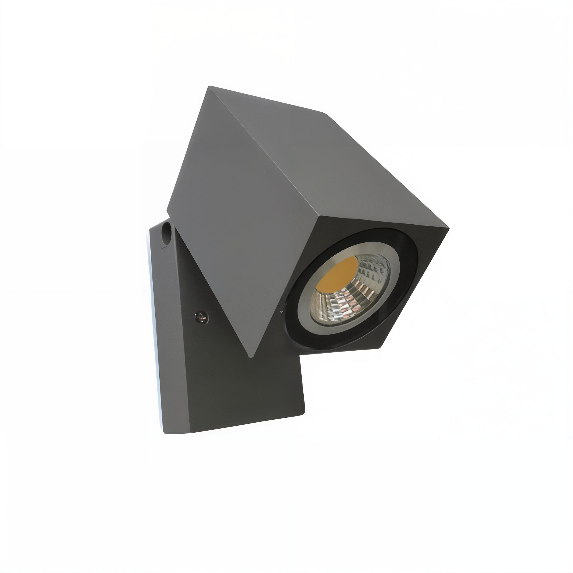 LumenFort - Waterdichte en Duurzame LED Buitenverlichting
