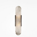 LumiRift - LED Wandlamp voor Slaapkamer en Eetkamer