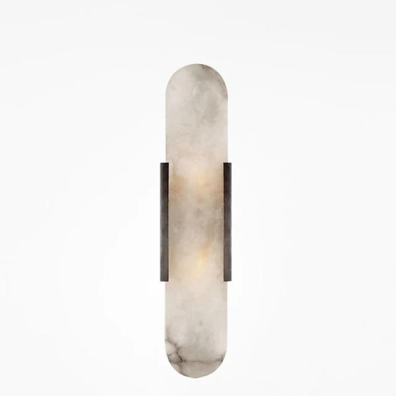 LumiRift - LED Wandlamp voor Slaapkamer en Eetkamer