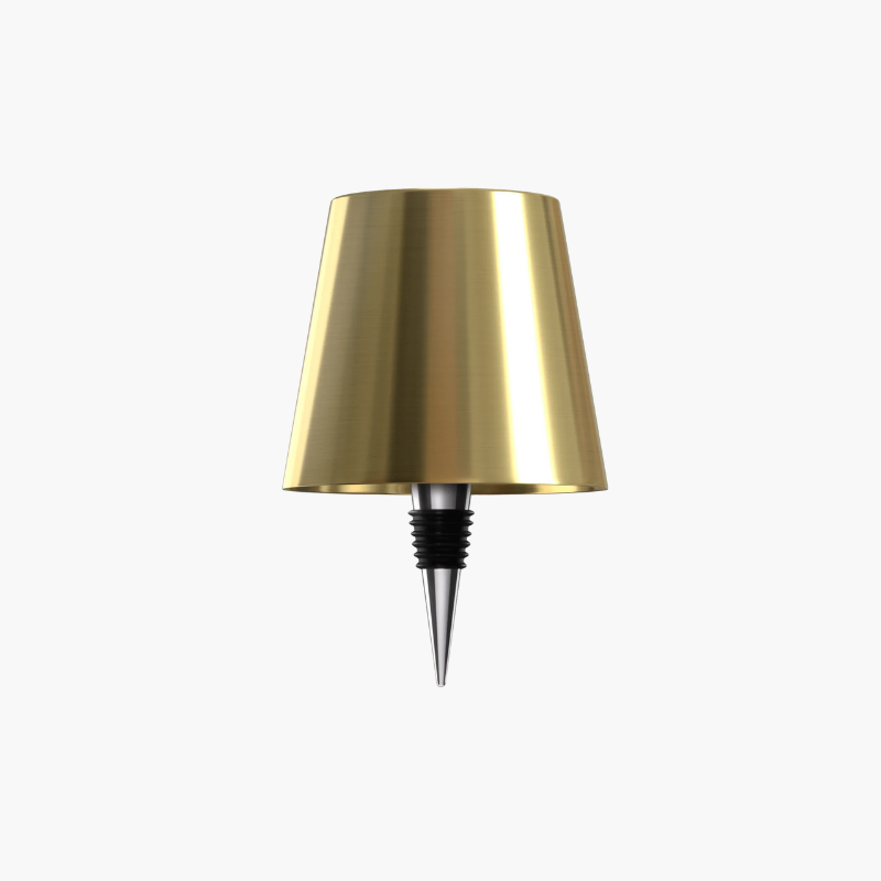 Lumibottle | Draadloze Flessenlamp