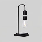 HoverLite - Minimalistische Draadloze Zwevende LED-lamp