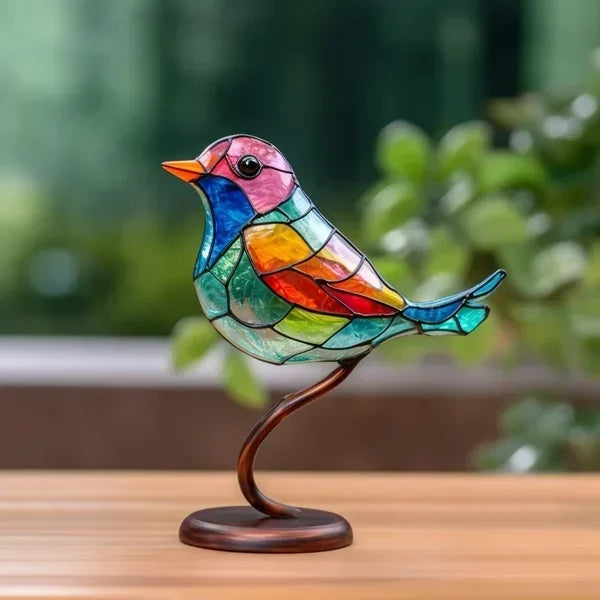 Variant image for 1 Oiseau