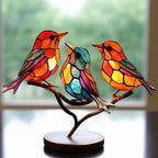 Variant image for 3 Oiseaux (type 1)
