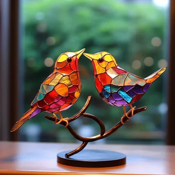 Variant image for 2 Oiseaux