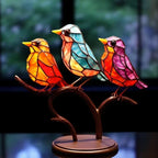 Variant image for 3 Oiseaux (type 2)