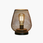 Luxe Draadloze LED Lantaarn