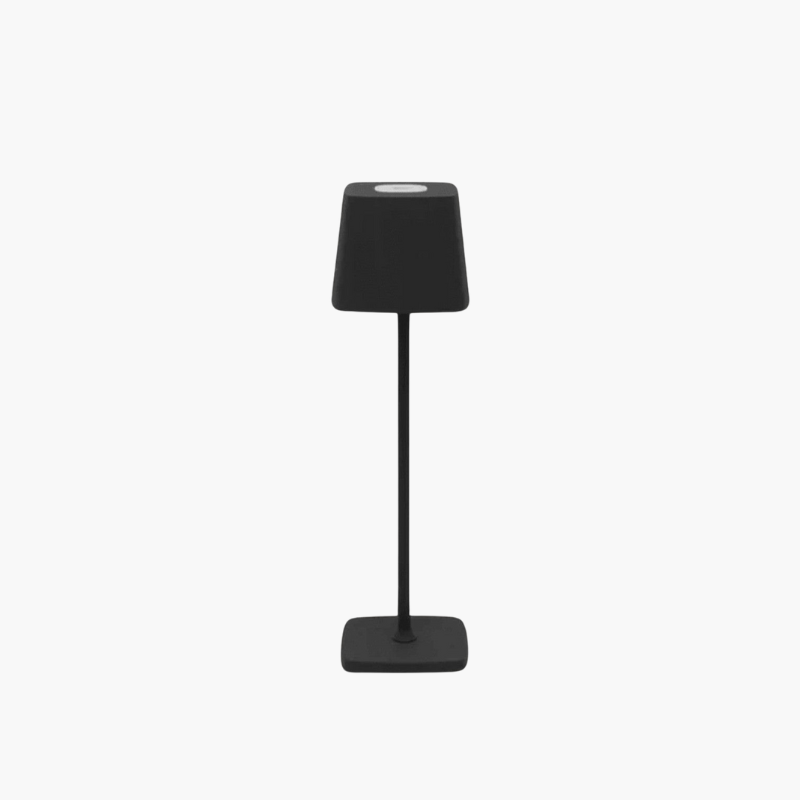 LuxiLight I Draadloze tafellamp