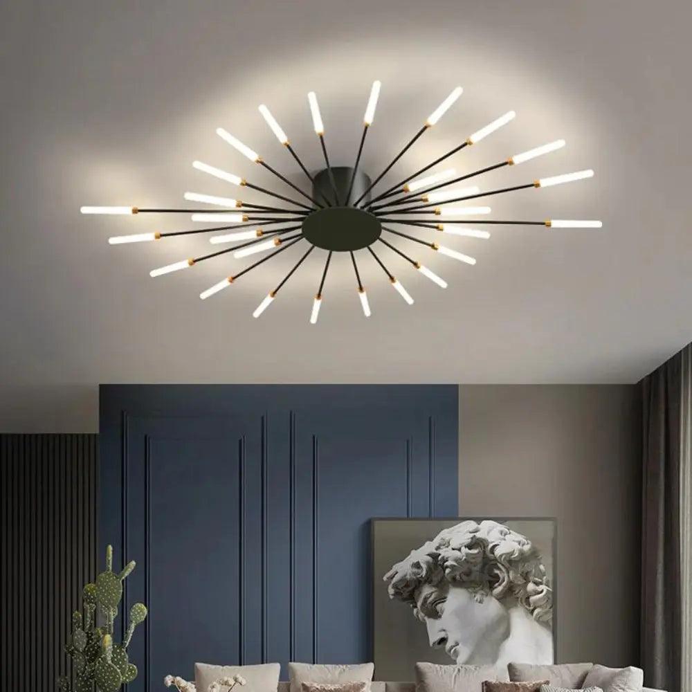 Fjorda Light - Hanglamp