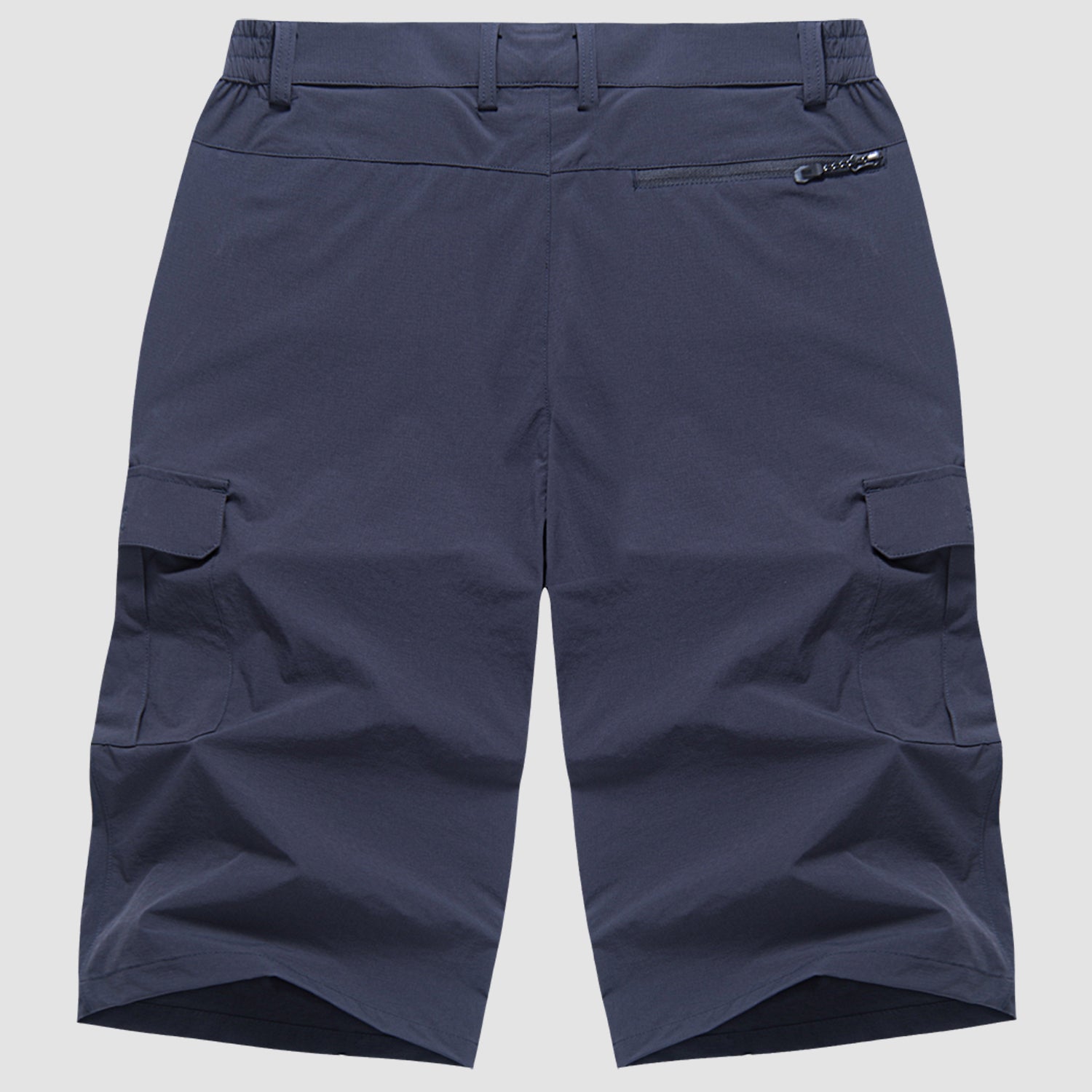 Sneldrogende Cargo Shorts voor Mannen