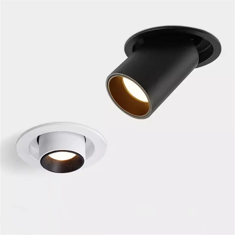 Maisy LED Inbouwspot 0