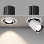 Maisy LED Inbouwspot 1