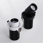 Maisy LED Inbouwspot 2