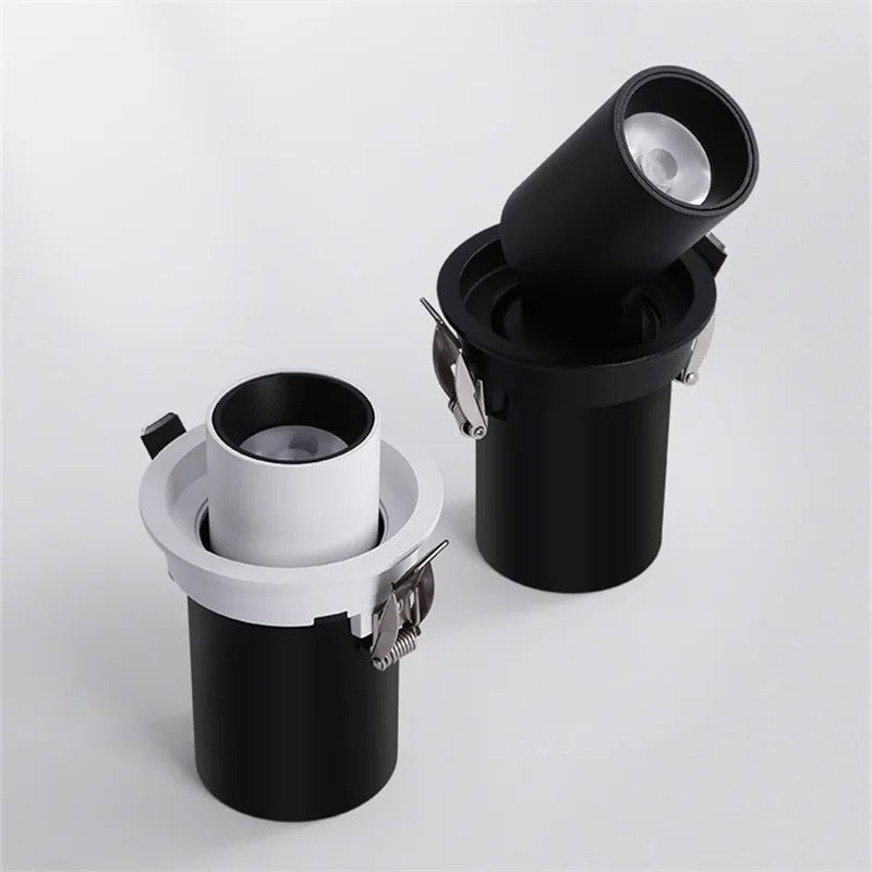 Maisy LED Inbouwspot 2