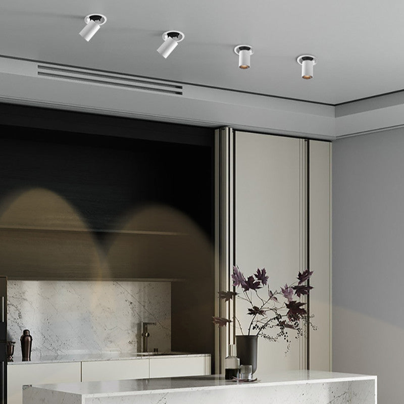 Maisy LED Inbouwspot 5