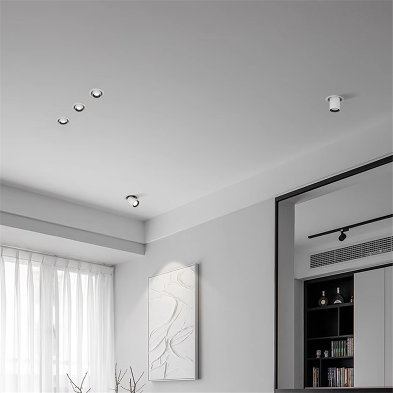 Maisy LED Inbouwspot 6