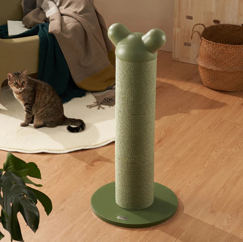 Makesure Nino Kat Krabpaal Toren