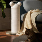 Makesure Nino Kat Krabpaal Toren