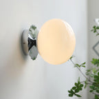 MarshmallowGlow - Zachte en speelse wandlamp