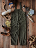 Crafter Draagbare Overalls
