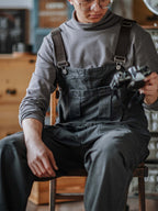 Crafter Draagbare Overalls