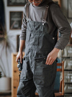 Crafter Draagbare Overalls