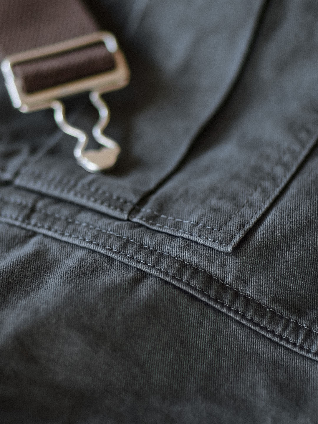 Crafter Draagbare Overalls